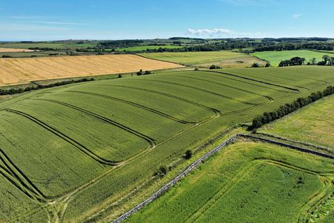 Land for sale, Sorbie, Newton Stewart DG8