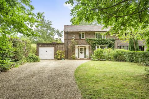 4 bedroom semi-detached house for sale, Paxton Gardens, Woodham, Woking, Surrey, GU21