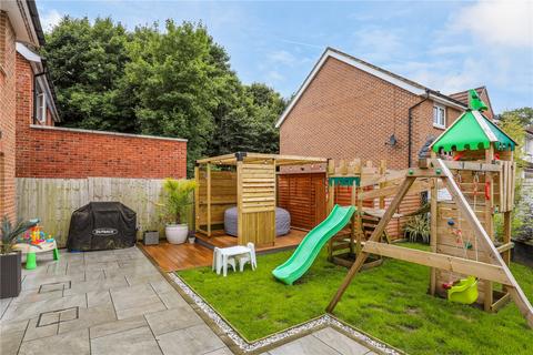 43 Springhill, Shifnal, TF11 8FA