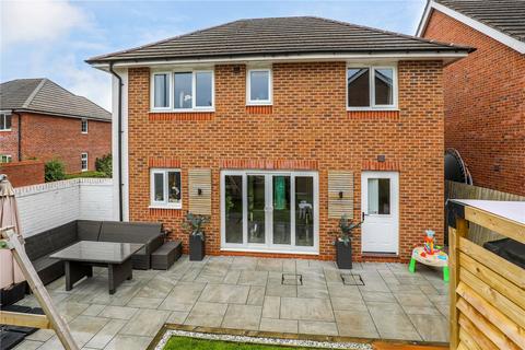 43 Springhill, Shifnal, TF11 8FA