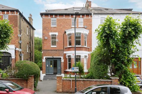 1 bedroom flat to rent, Mowbray Road, Kilburn NW6