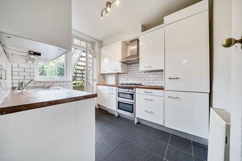 65 Godley Road, London, SW18 3HB