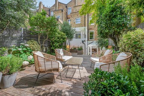 2 bedroom apartment for sale, Cathcart Road, London, SW10