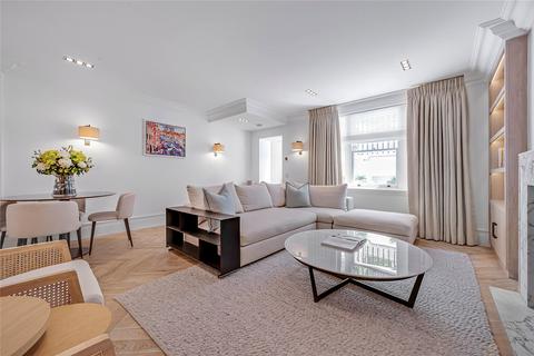 2 bedroom apartment for sale, Cathcart Road, London, SW10