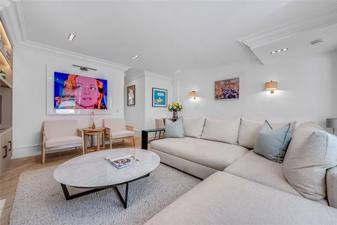 2 bedroom apartment for sale, Cathcart Road, London, SW10