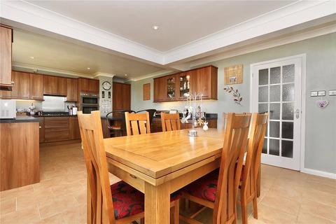 4 bedroom link detached house for sale, Charlottes, Washbrook, Ipswich, Suffolk, IP8