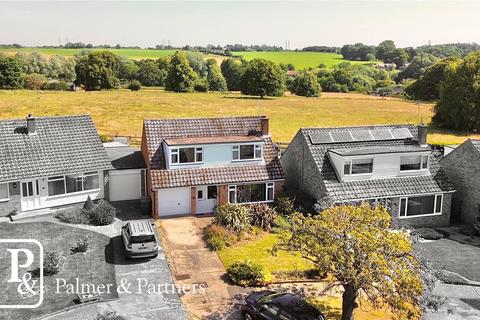 9 Charlottes, Washbrook, Ipswich, IP8 3HZ