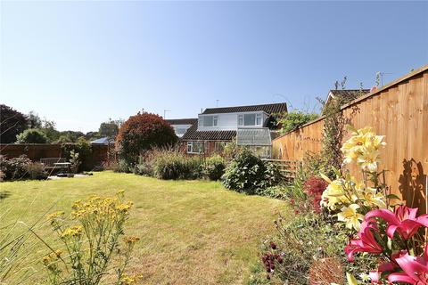 9 Charlottes, Washbrook, Ipswich, IP8 3HZ