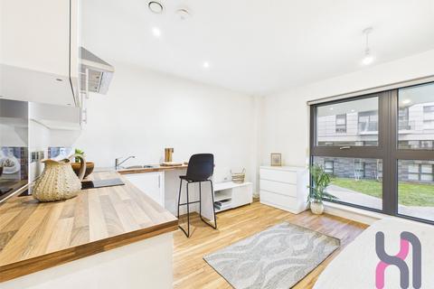 undefined, Manchester Waters, 1 Pomona Strand, Old Trafford, Manchester, M16
