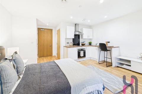undefined, Manchester Waters, 1 Pomona Strand, Old Trafford, Manchester, M16