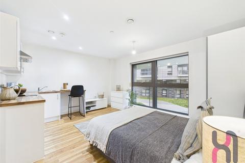 undefined, Manchester Waters, 1 Pomona Strand, Old Trafford, Manchester, M16