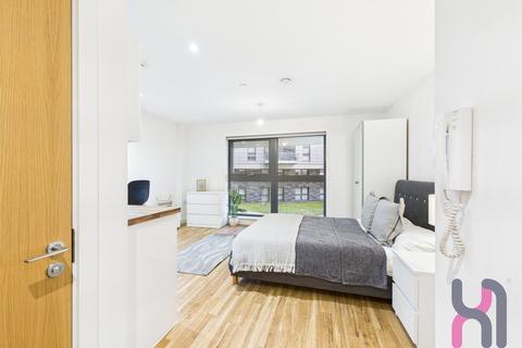undefined, Manchester Waters, 1 Pomona Strand, Old Trafford, Manchester, M16