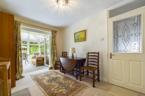 3 bedroom bungalow for sale, Wiltshire Road, Bransgore, Christchurch, Dorset, BH23