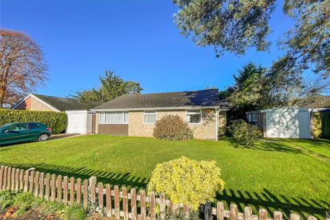 3 bedroom bungalow for sale, Wiltshire Road, Bransgore, Christchurch, Dorset, BH23