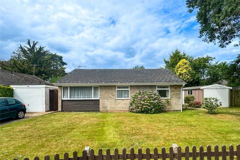 3 bedroom bungalow for sale, Wiltshire Road, Bransgore, Christchurch, Dorset, BH23