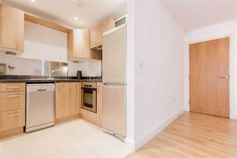 2 bedroom apartment for sale, Premier Point, 9 Barton Street, Castlefield