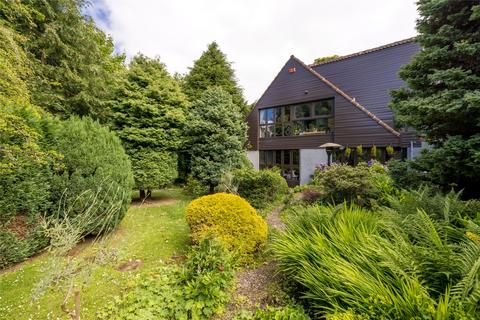 4 bedroom semi-detached house for sale, Barnton Gardens, Edinburgh