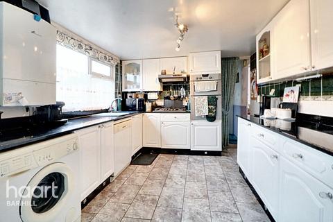 undefined, Badgers Holt, Longstanton
