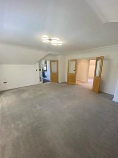 2 bedroom apartment to rent, Flat 3 Dean Park Grange, 15A Cavendish Road, Bournemouth