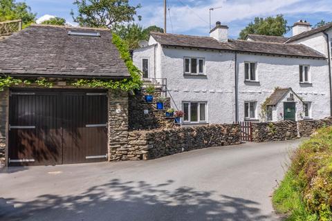 2 bedroom cottage for sale, Lound Cottage, Cartmel Fell, Windermere