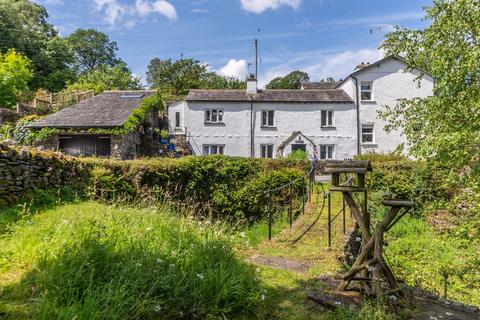 Lound Cottage, Cartmel Fell, Windermere
