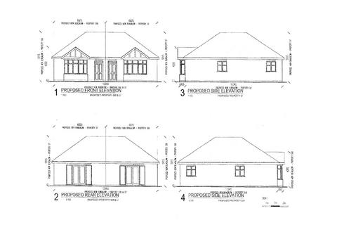 Land for sale, Aldborough Road, Dagenham, RM10