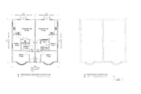 Land for sale, Aldborough Road, Dagenham, RM10