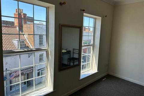 1 bedroom apartment for sale, Emery Lane, Boston, Lincolnshire, PE21 8QA