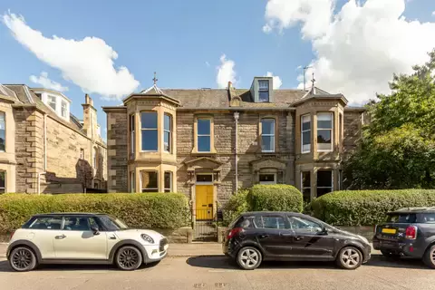 4 bedroom apartment for sale, 4B Priestfield Road, Edinburgh EH16 5HH