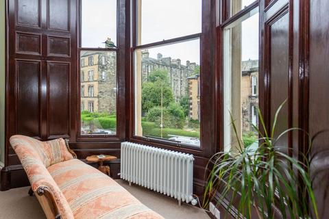 4 bedroom apartment for sale, 4B Priestfield Road, Edinburgh EH16 5HH
