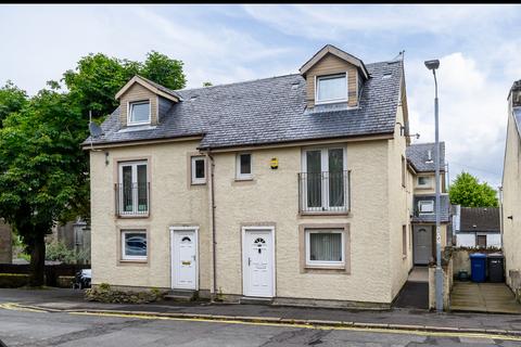 1 bedroom end of terrace house for sale, Royal Street, Gourock, PA19