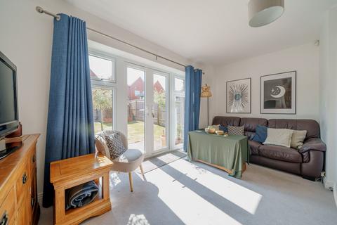 2 bedroom end of terrace house for sale, Lansdell Road, Winchester, SO22