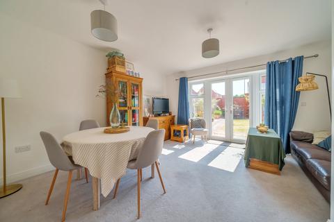 2 bedroom end of terrace house for sale, Lansdell Road, Winchester, SO22