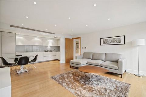 2 bedroom apartment for sale, Hyde Park Square Bayswater London W2