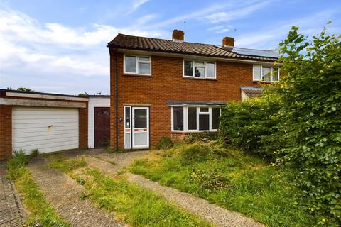 3 bedroom semi-detached house for sale, Saunders Close, Oxfordshire OX49