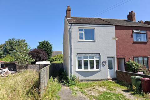 3 bedroom semi-detached house to rent, Top Road, South Killingholme