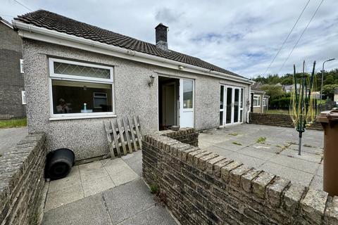 2 bedroom bungalow for sale, Rhymney, Tredegar NP22