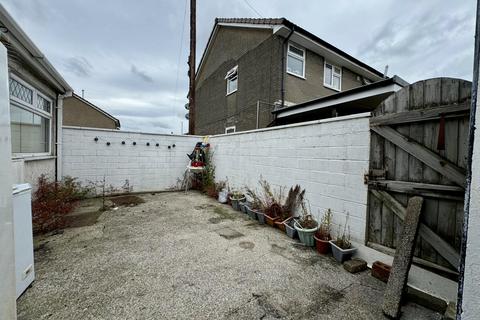 2 bedroom bungalow for sale, Rhymney, Tredegar NP22