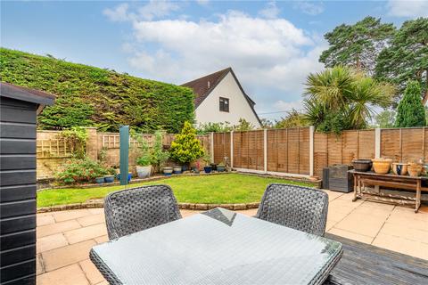 4 bedroom end of terrace house to rent, Cannon Hill Gardens, Wimborne, Dorset, BH21