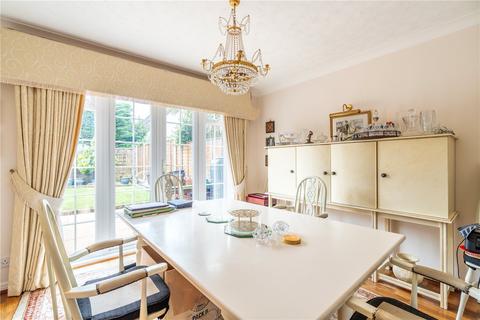 4 bedroom end of terrace house to rent, Cannon Hill Gardens, Wimborne, Dorset, BH21