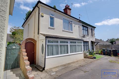 25 Balfour Road, Bournemouth, BH9 2AZ