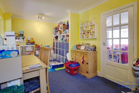 25 Balfour Road, Bournemouth, BH9 2AZ