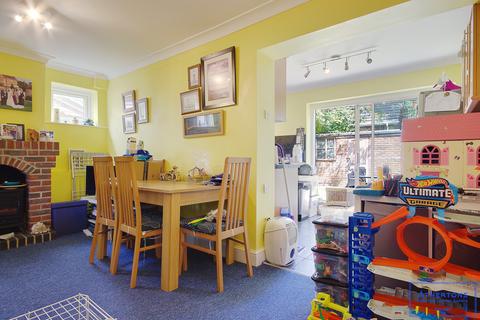 25 Balfour Road, Bournemouth, BH9 2AZ
