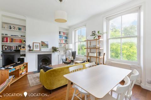 1 bedroom flat for sale, Bouverie Road, London, N16