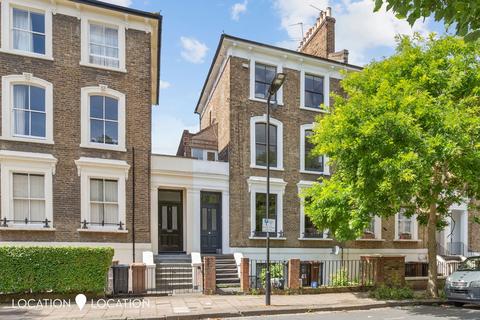 1 bedroom flat for sale, Bouverie Road, London, N16