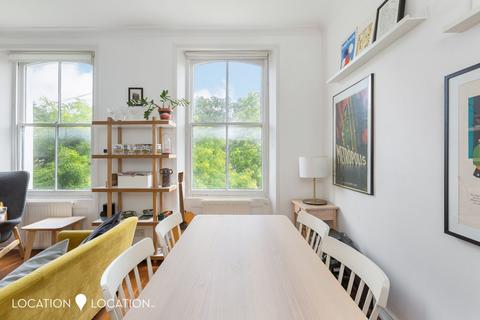 1 bedroom flat for sale, Bouverie Road, London, N16