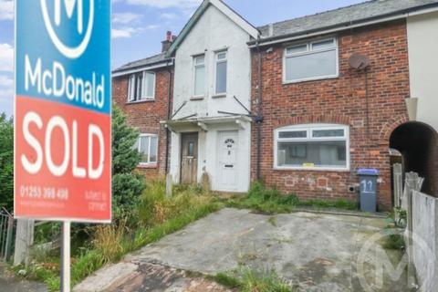 11 Bristol Avenue, Blackpool, FY2 0JE