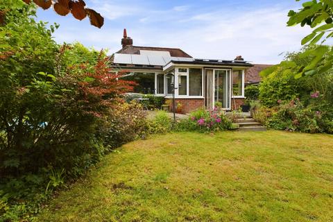 3 bedroom bungalow for sale, Barnfield, Plumpton Green, BN7