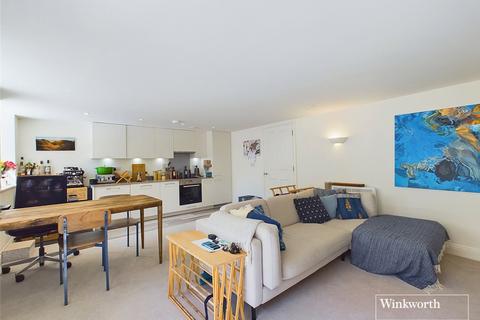 2 bedroom apartment to rent, London Road, Reading, Berkshire, RG1