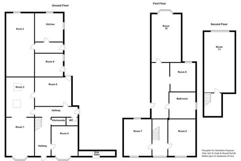 Property for sale, Hamstead Road, Hockley, Birmingham, B19